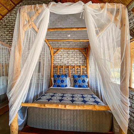 Gwango Heritage Resort Dete المظهر الخارجي الصورة