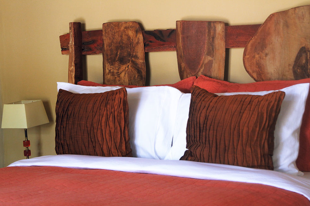 Gwango Heritage Resort Dete المظهر الخارجي الصورة