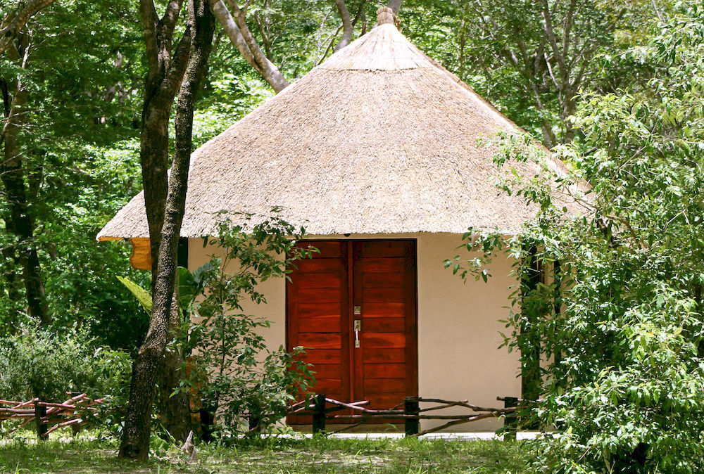 Gwango Heritage Resort Dete المظهر الخارجي الصورة
