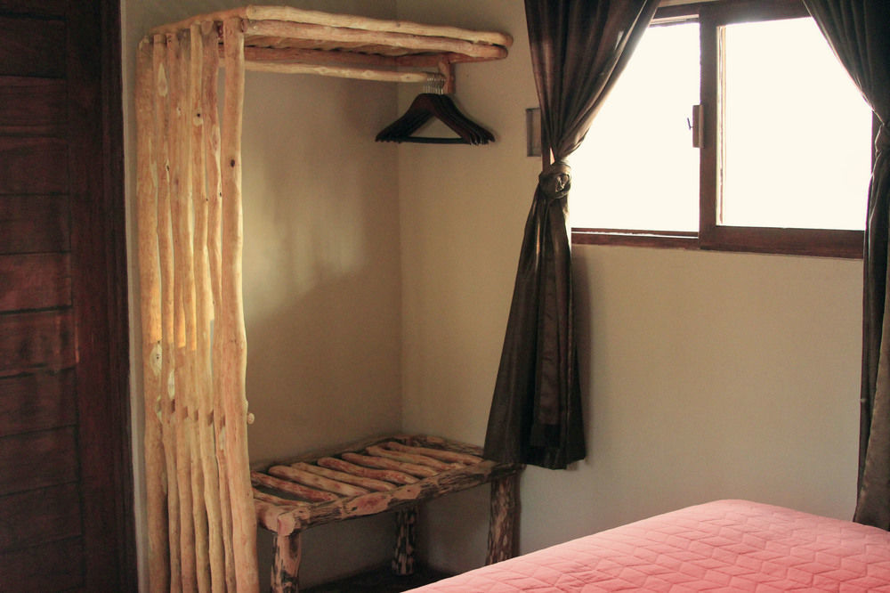 Gwango Heritage Resort Dete المظهر الخارجي الصورة