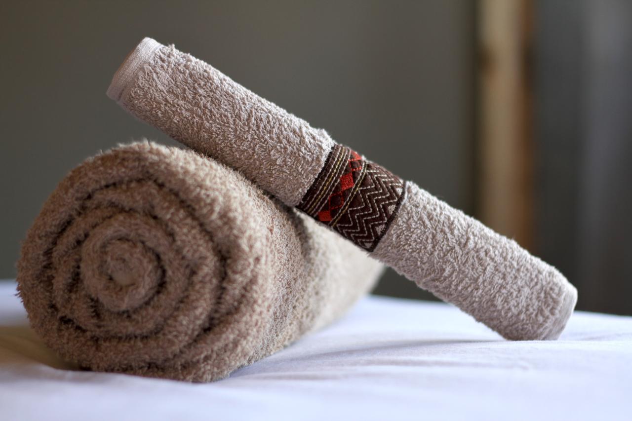 Gwango Heritage Resort Dete المظهر الخارجي الصورة