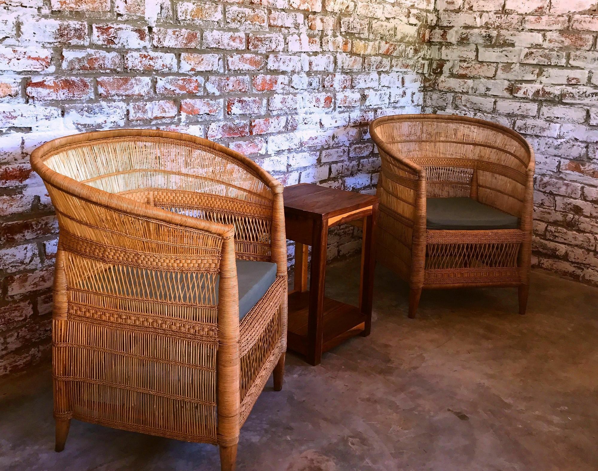 Gwango Heritage Resort Dete المظهر الخارجي الصورة
